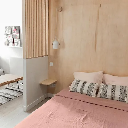 Le Seize - Dans Le Centre Historique D'auch *