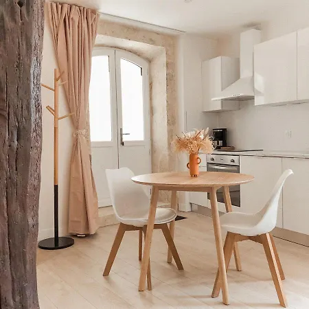 Le Seize - Dans Le Centre Historique D'auch אוש