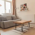Le Seize - Dans Le Centre Historique D'auch Apartamento *