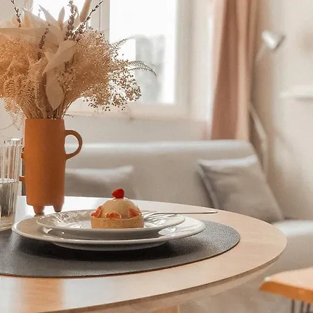 Apartmán Le Seize - Dans Le Centre Historique D'auch