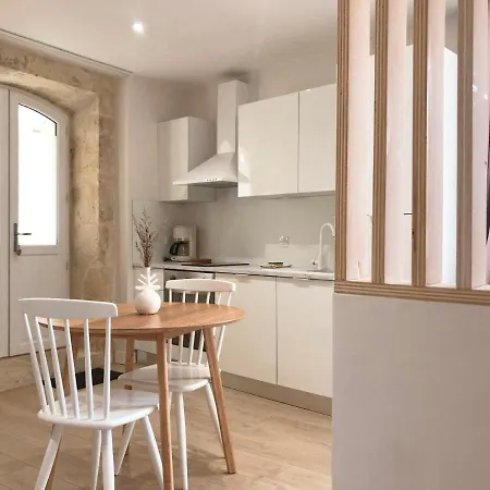 Apartamento Le Seize - Dans Le Centre Historique D'auch