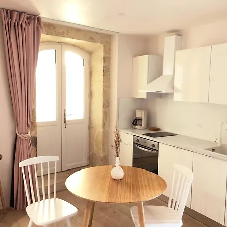 Le Seize - Dans Le Centre Historique D'auch Apartman Auch