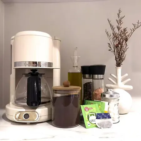 Apartman Le Seize - Dans Le Centre Historique D'auch