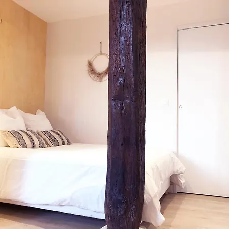 Apartamento Le Seize - Dans Le Centre Historique D'auch Auch