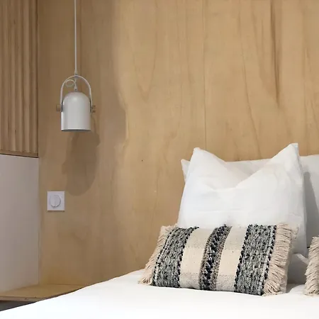 Apartman Le Seize - Dans Le Centre Historique D'auch