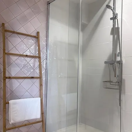 Apartman Le Seize - Dans Le Centre Historique D'auch *